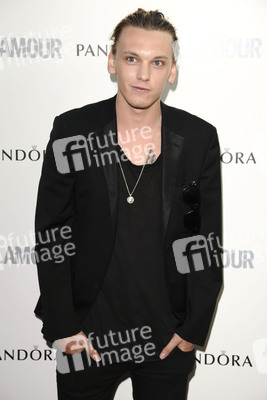 Jamie Campbell Bower