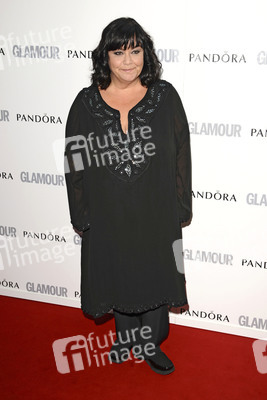 Dawn French
