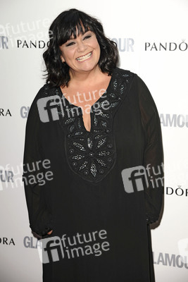 Dawn French