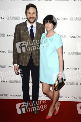 Chris O'Dowd, Dawn Porter