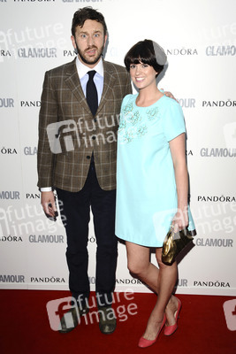 Chris O'Dowd, Dawn Porter