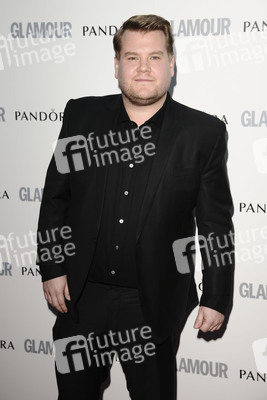 James Corden