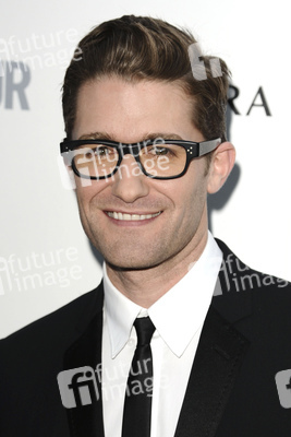 Matthew Morrison