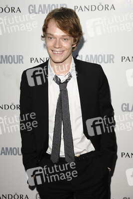 Alfie Allen
