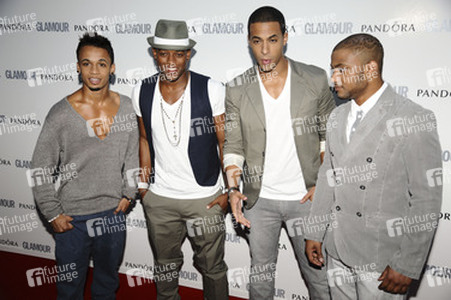JLS