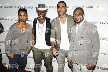 JLS