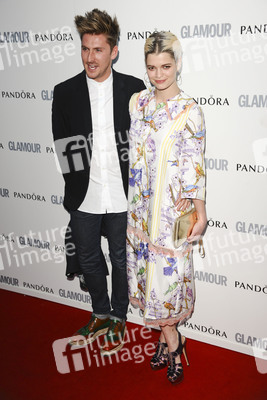 Henry Holland, Pixie Geldof