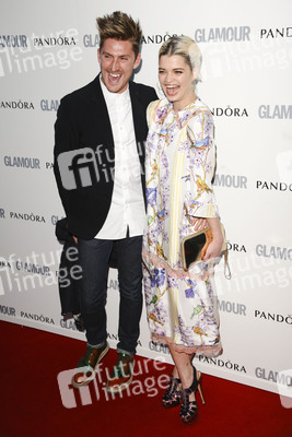 Henry Holland, Pixie Geldof