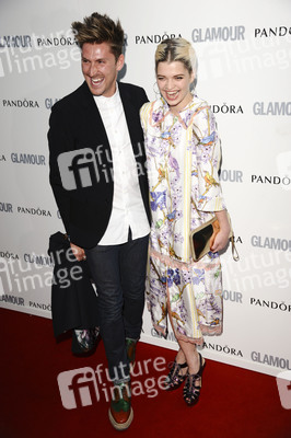 Henry Holland, Pixie Geldof