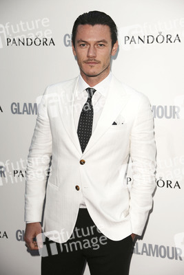 Luke Evans