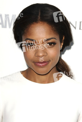 Naomie Harris
