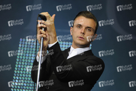 Theo Hutchcraft (Hurts)