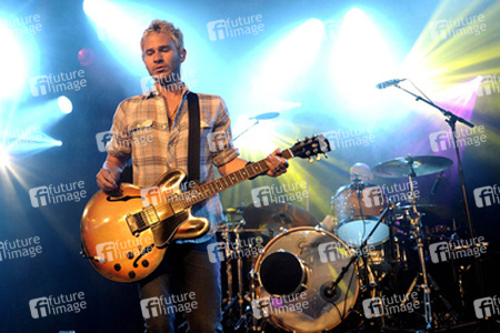 Jason Wade (Lifehouse)