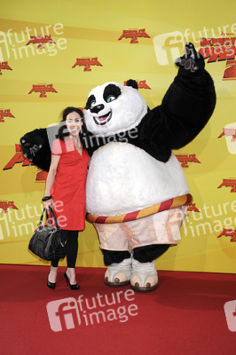 Anastasia Zampounidis