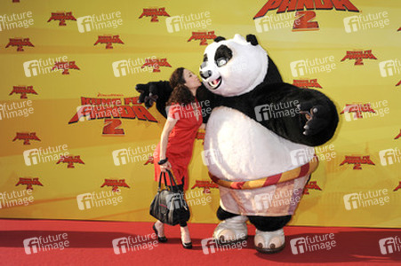 Anastasia Zampounidis