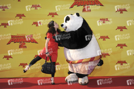 Anastasia Zampounidis