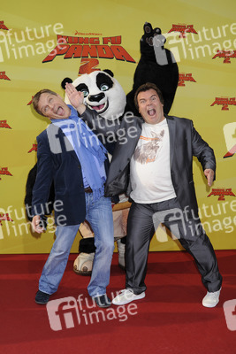 Hape Kerkeling, Jack Black