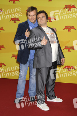 Hape Kerkeling, Jack Black