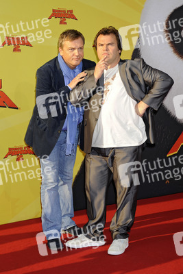 Hape Kerkeling, Jack Black