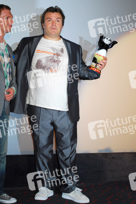 Ralf Schmitz, Jack Black