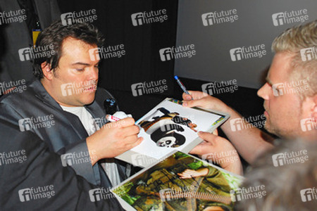 Jack Black