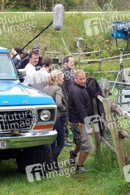 Emily Rose, Stephen McHattie