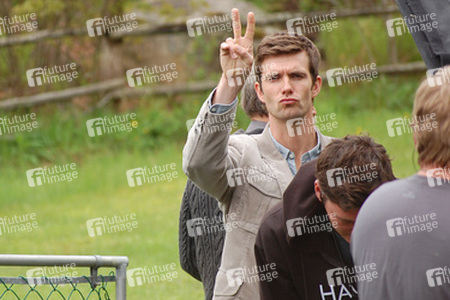 Lucas Bryant