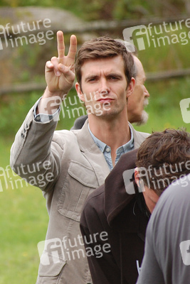 Lucas Bryant