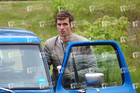 Lucas Bryant