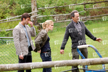 Lucas Bryant, Emily Rose, Stephen McHattie