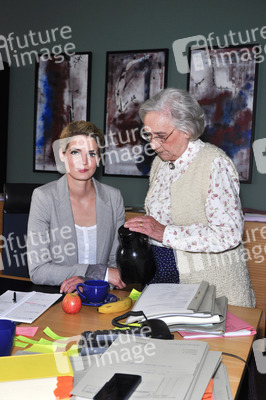 Rike Schmid, Dorothea Walder