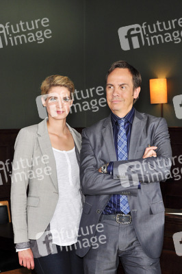 Rike Schmid, Moritz Lindbergh