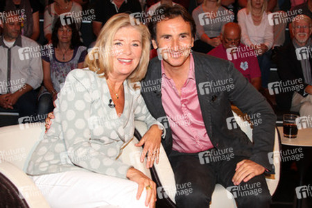 Jutta Speidel, Bruno Maccallini