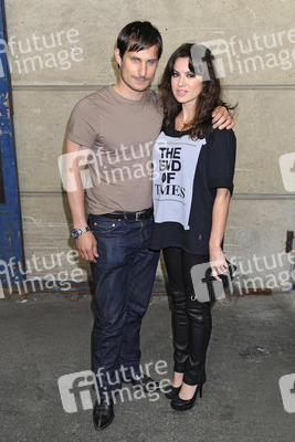 Clemens Schick, Natalia Avelon