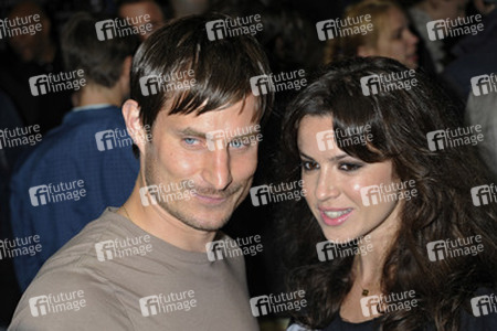 Clemens Schick, Natalia Avelon