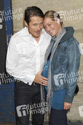 Roman Knizka, Stefanie Mensing