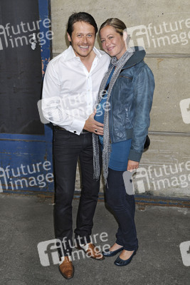 Roman Knizka, Stefanie Mensing