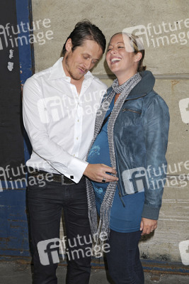 Roman Knizka, Stefanie Mensing