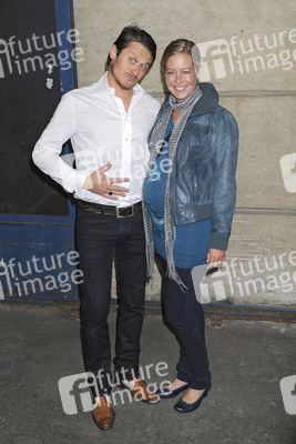 Roman Knizka, Stefanie Mensing