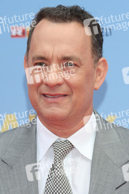 Tom Hanks