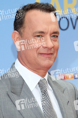 Tom Hanks