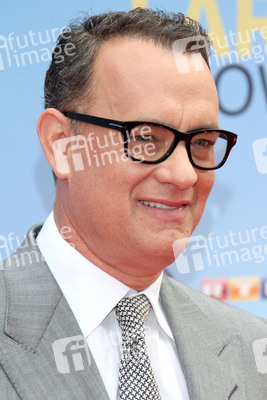 Tom Hanks