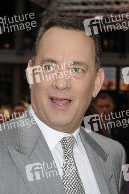 Tom Hanks