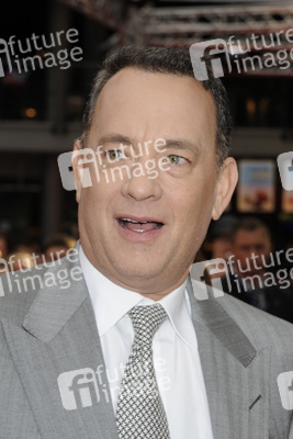 Tom Hanks
