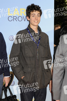 Truman Theodore Hanks