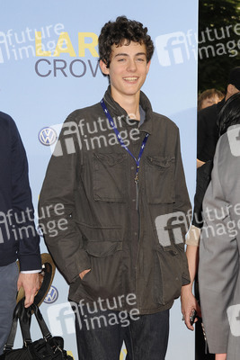 Truman Theodore Hanks