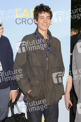 Truman Theodore Hanks