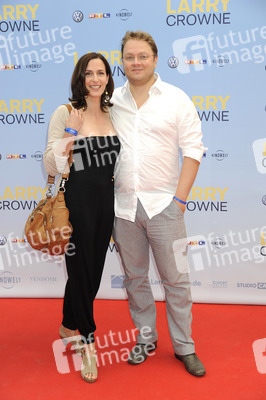 Ulrike Frank, Marc Schubring