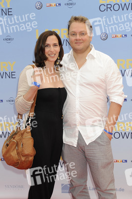 Ulrike Frank, Marc Schubring