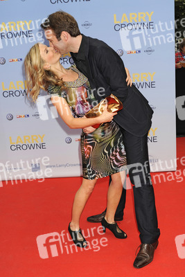 Eva Schulz, Peter Imhof